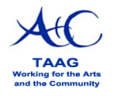 TAAG Arts and Community Centre Image